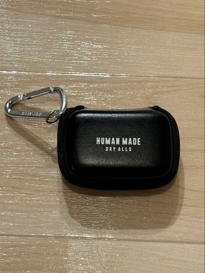 human made エアポッズケース　ヒューマンメイド　佐野玲於
