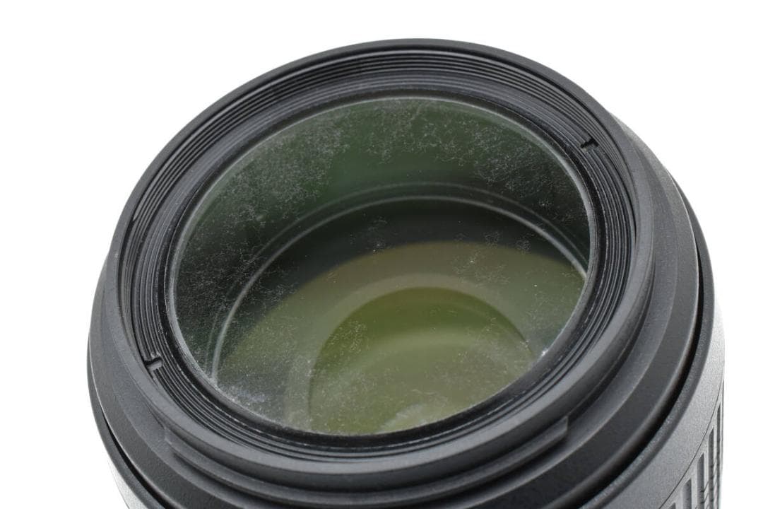 TAMRON SP 70-300mm F4-5.6 Di VC USD ニコン用
