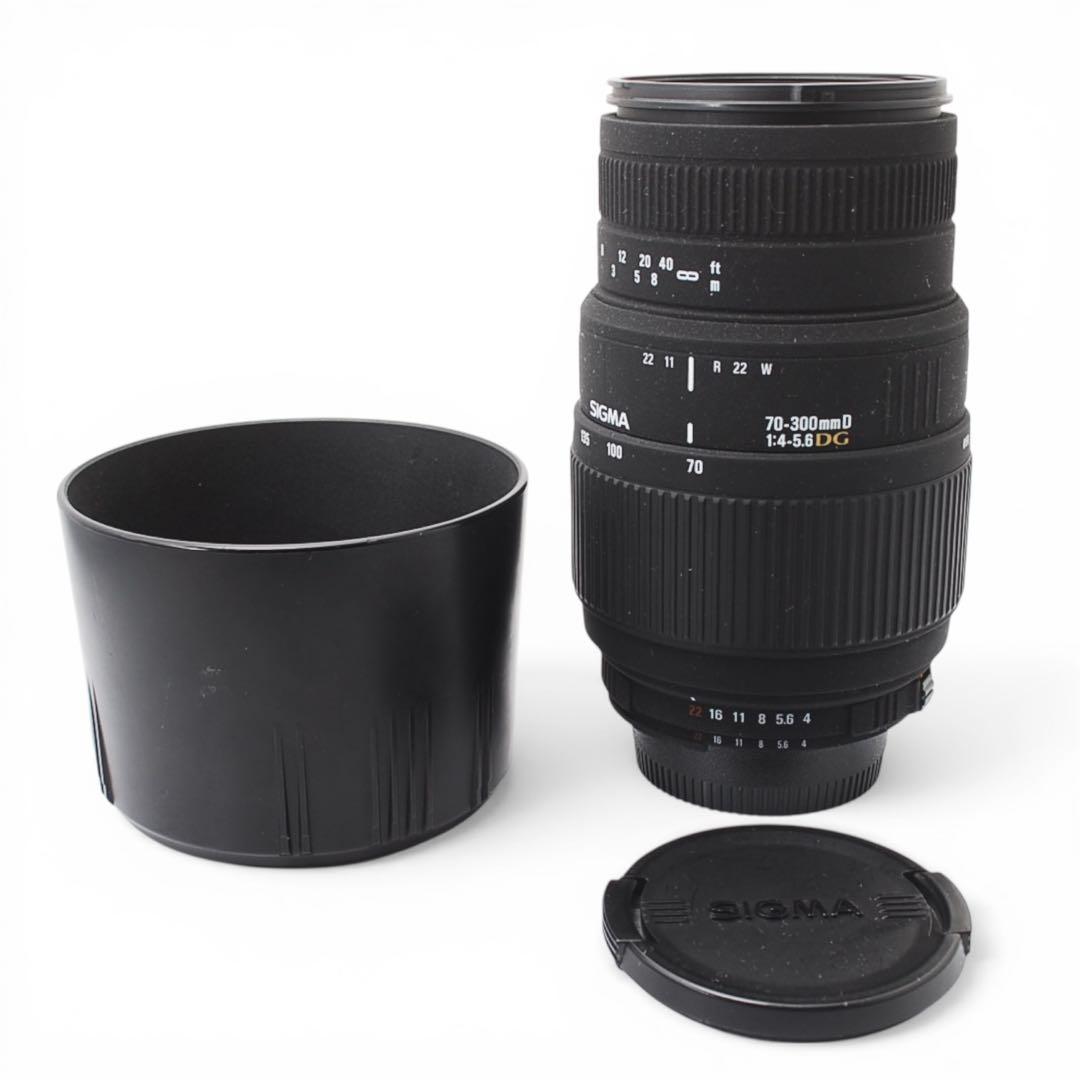 Nikon D7500 ダブルレンズ Wi-Fi 動作良好