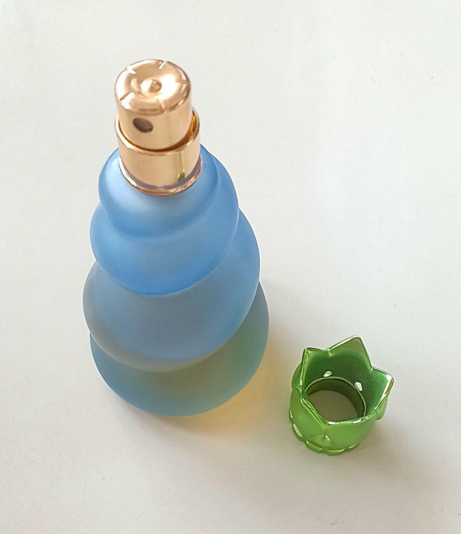 廃盤＊NINA RICCI＊ニナリッチ＊レベルドゥリッチ2＊香水＊50ml