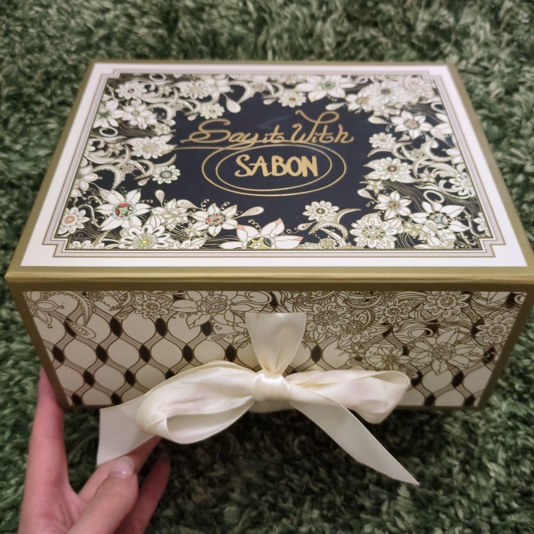【2/28まで値下げ】​SABON＆ロクシタン 完璧バスタイム・ボディケアセット