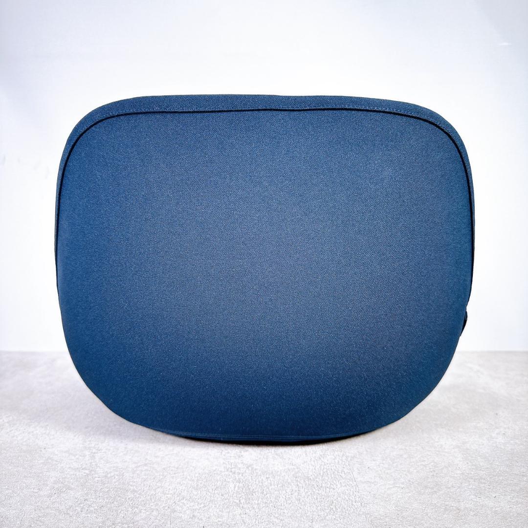 &MEDICAL KURA SEAT HB ネイビー 骨盤サポート
