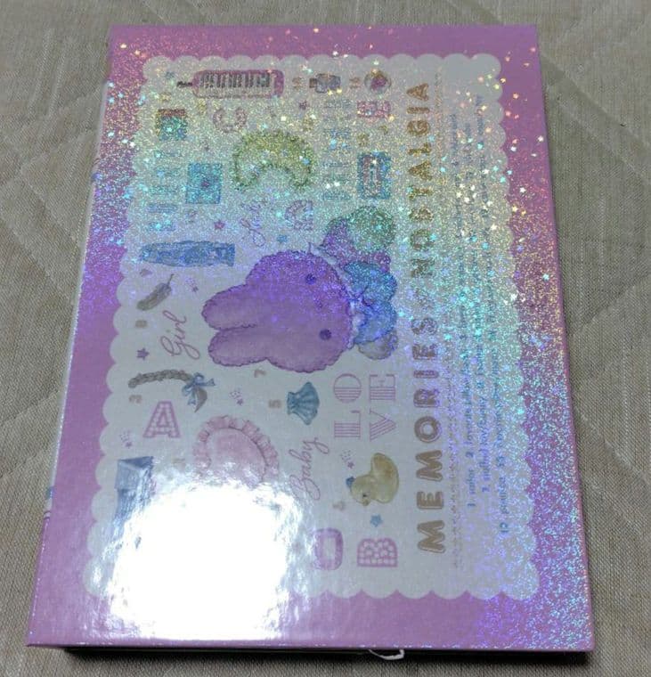 melomoonマスキングテープセット