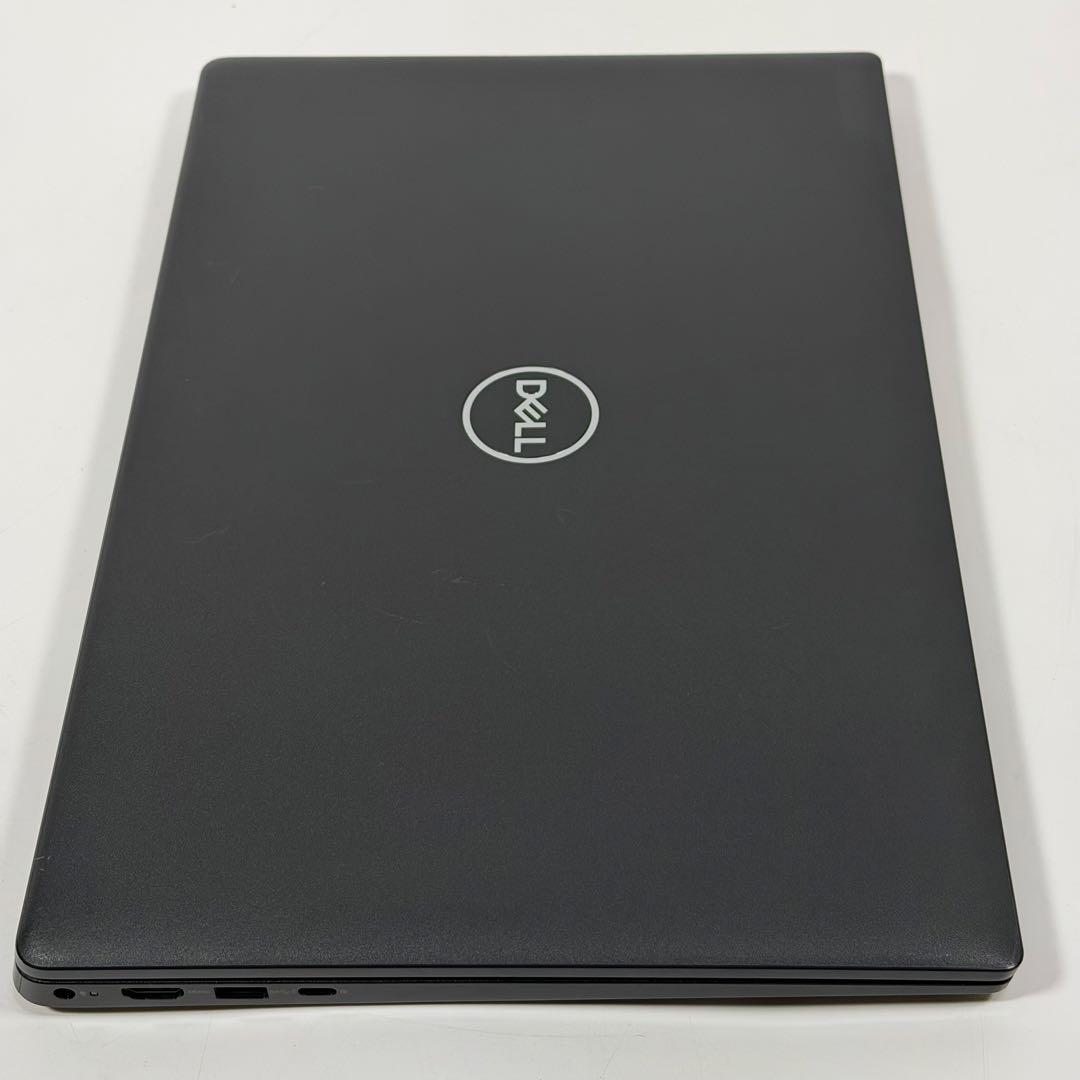Windowsノート本体 08.Latitude3520 / i5-11/ 16GB/ 512GB