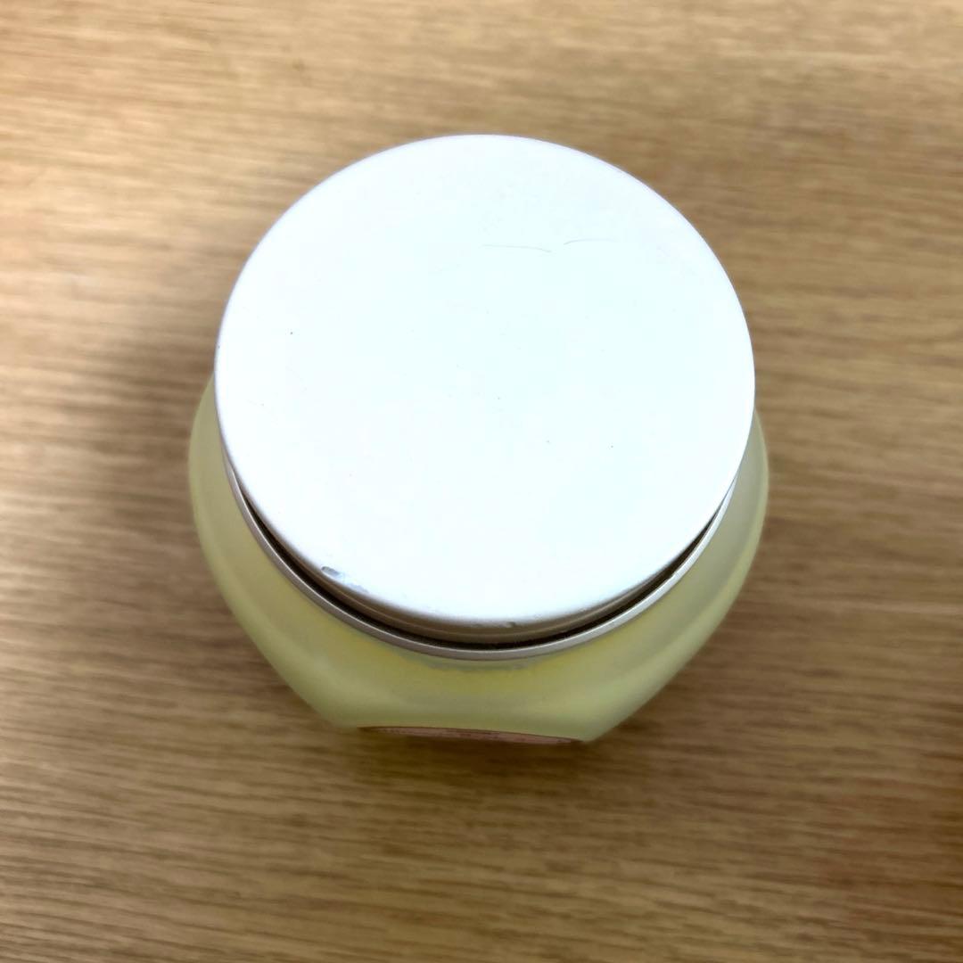 SABON ヘアマスク 3in1 グリーン・ローズ　ヘッドスクラブ