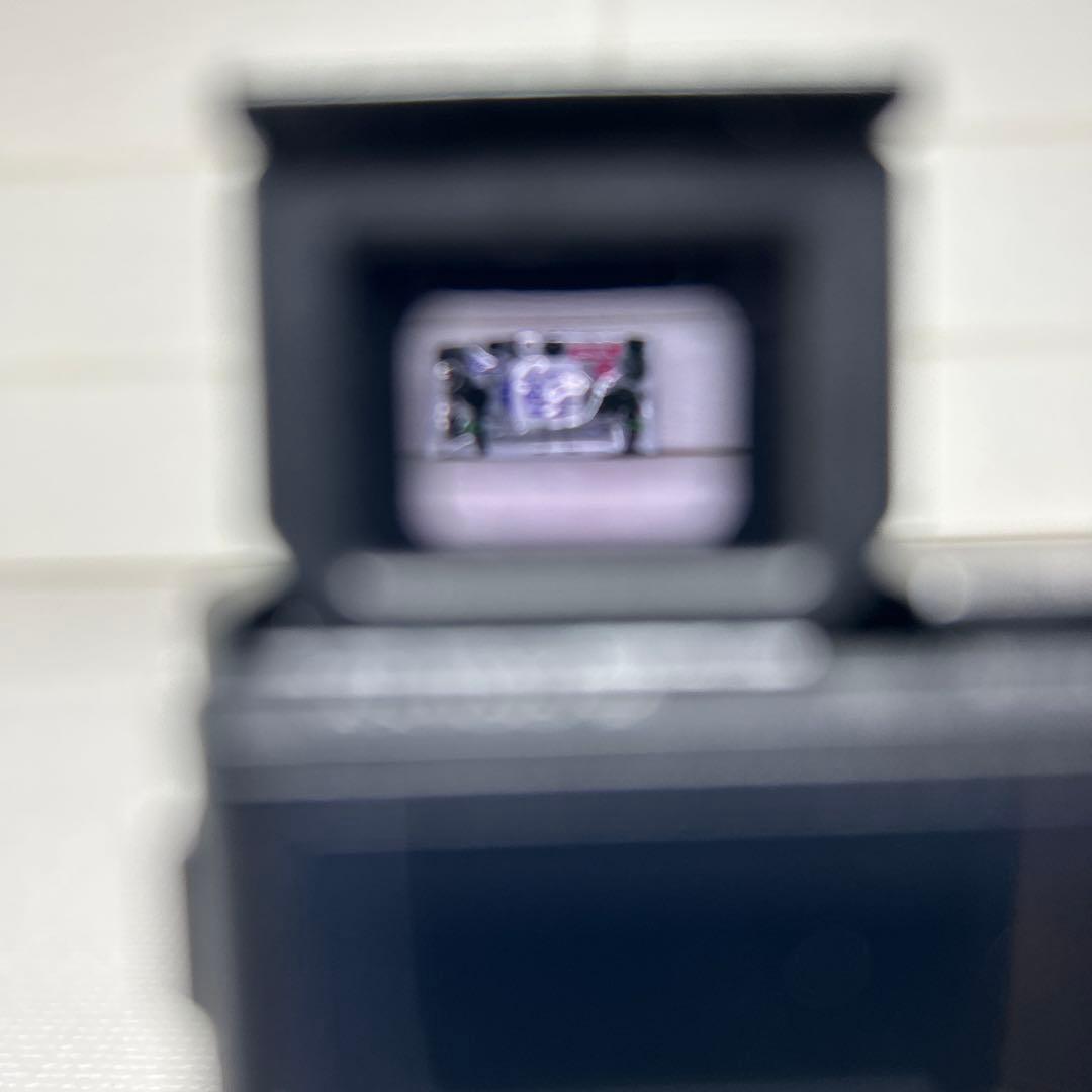 美品 SONY DSC-RX100M5A RX100V コンパクトデジタルカメラ