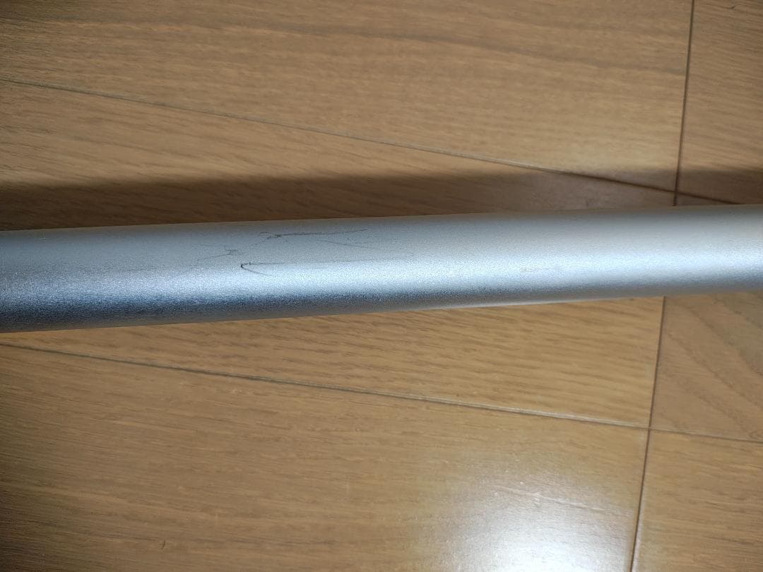 パナソニック★掃除機★2021年製★MC-SB32J★バッテリー良好★欠けあり