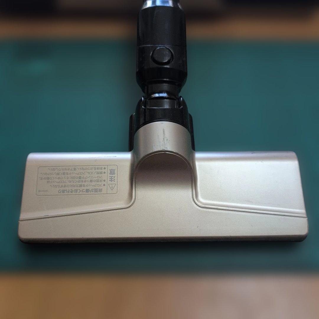 siroca sv-s271 24年製　2way コードレススティッククリーナー