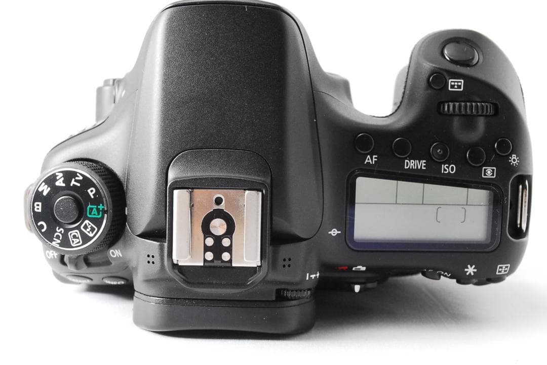 ✨Wi-Fi搭載✨Canon EOS 70D✨ダブルズームレンズ 使用感少 美品