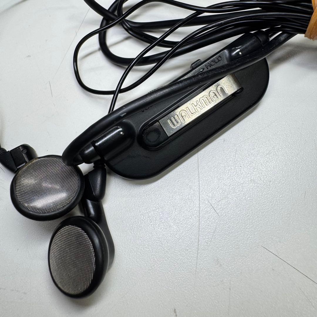 d*9様 SONY WALKMAN WM-702 カセットプレーヤー 黒 ブラッ