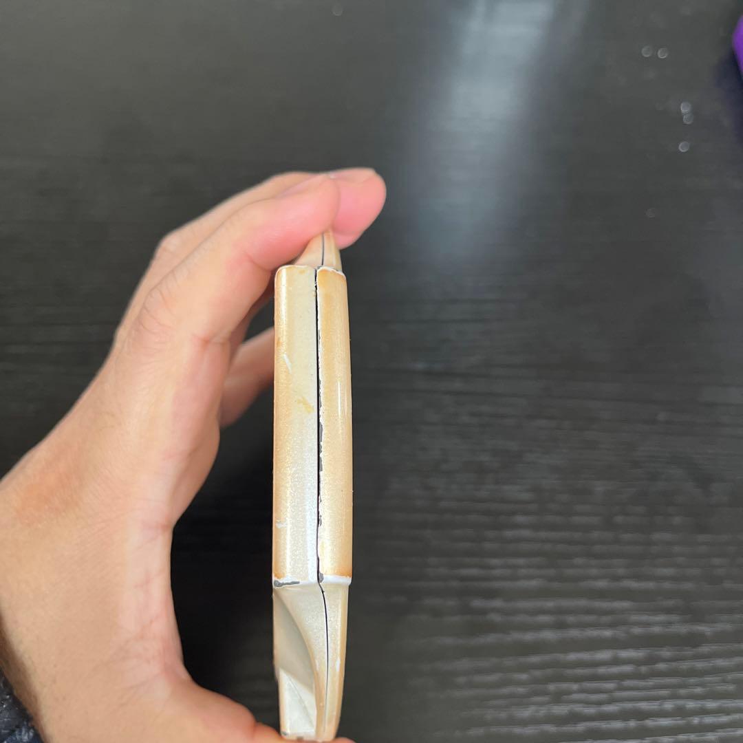 希少 SONY CDウォークマン　D−NE20　ジャンク