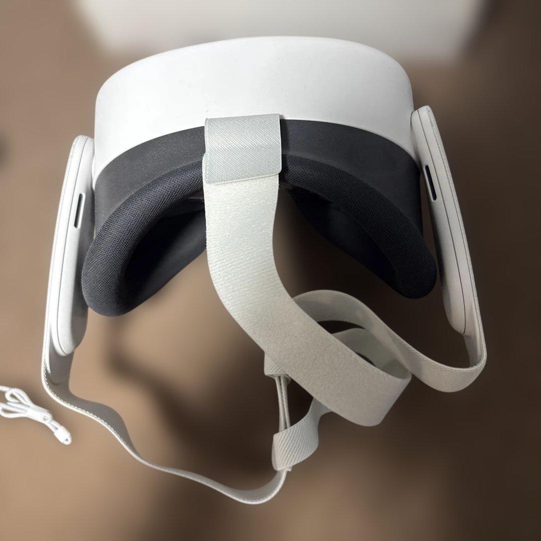  Quest 3S 128GB VRヘッドセット