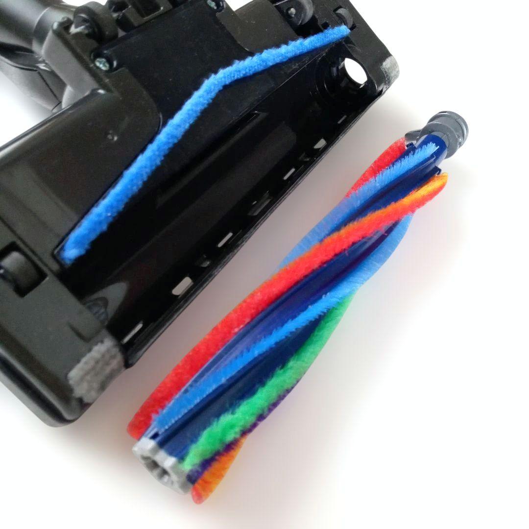 【未使用に近い/三菱紙パック掃除機用/純正品/パワーヘッド】