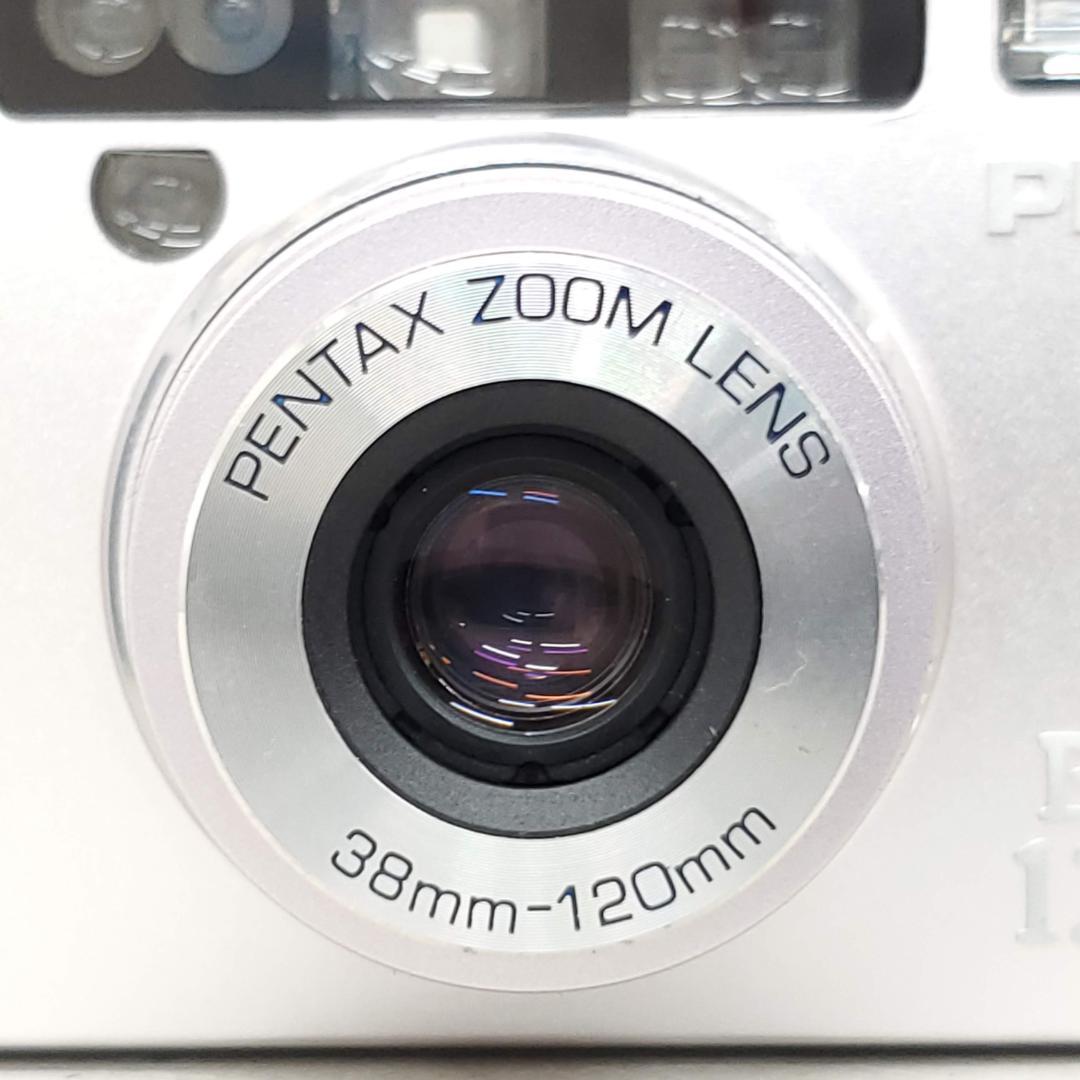 【動作確認済】 Pentax ESPIO 120Mi G0309-316-9p