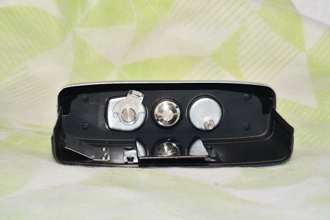 《動作品》OLYMPUS PEN EE a378