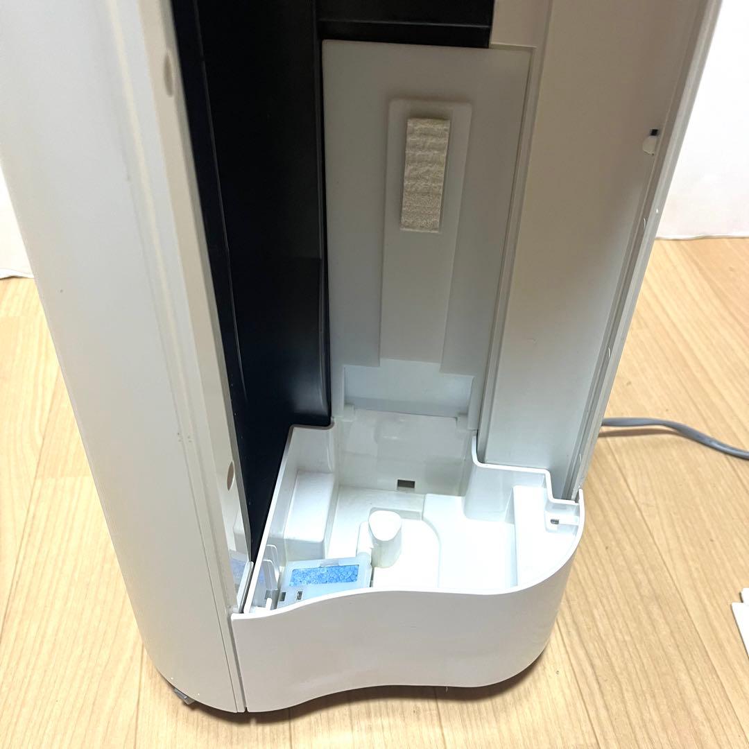 SHARP シャープ 加湿空気清浄機 KC-G50-W 2019年製 動作確認済