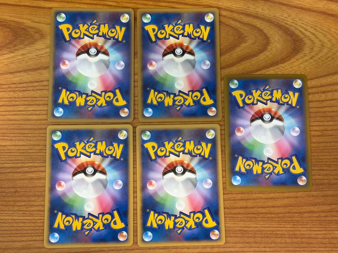 ポケモンカード みずタイプ 12種19枚 ニューラ/マニューラ/ブイゼルなど
