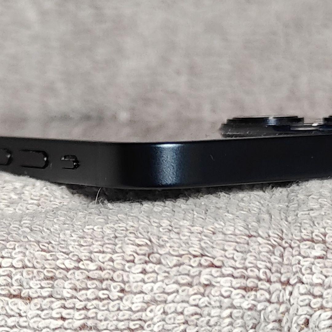 スマートフォン本体 Apple iPhone 13mini 128GB Midnight A2626