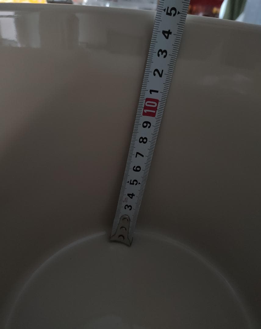 LE CREUSET ルクルーゼ ペットフード・コンテナー (スクープ付き)