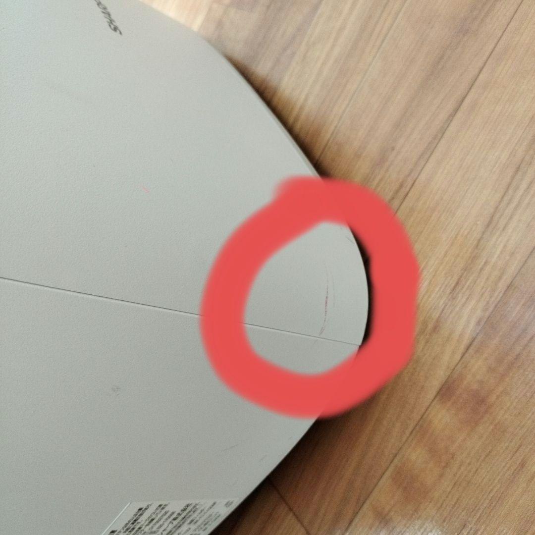 SHARP シャープ 加湿空気清浄機　KI-LS70 2021年製