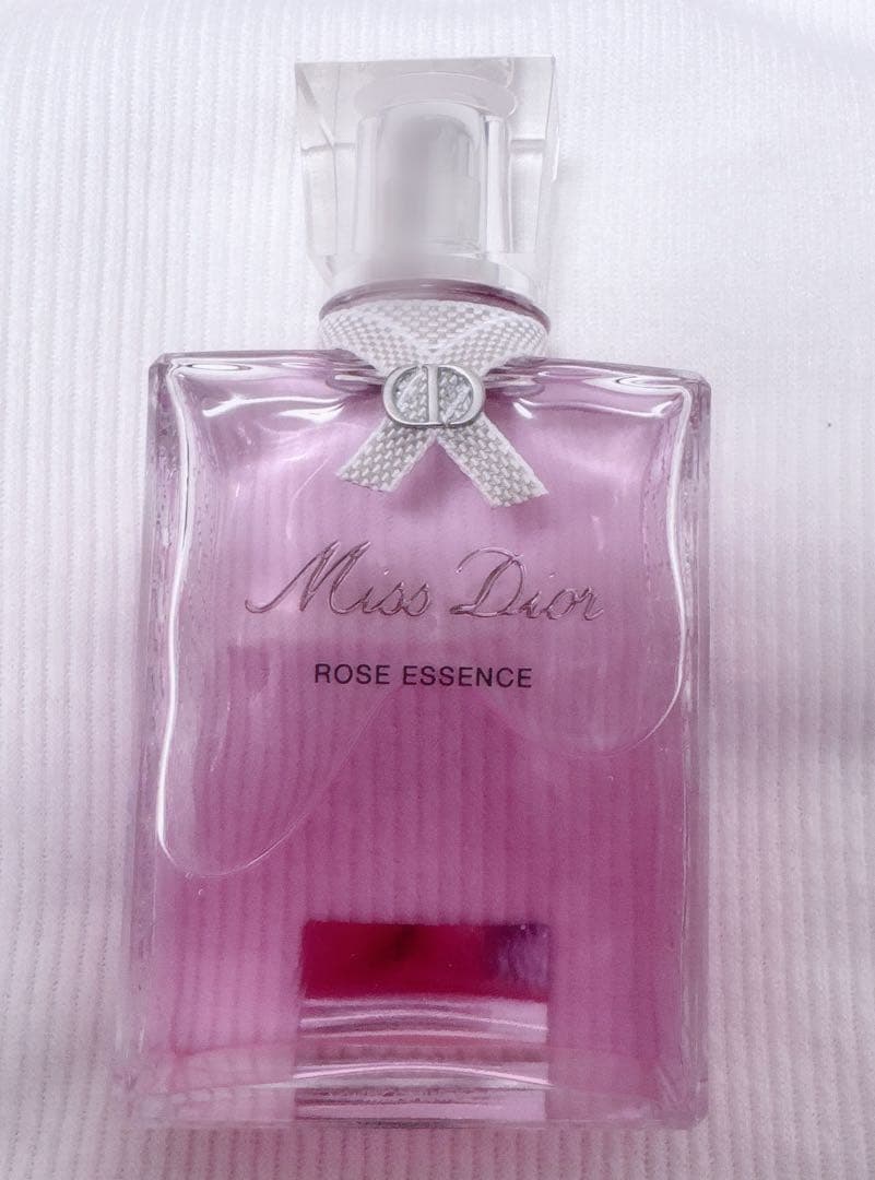 Dior ミスディオール ローズエッセンス オードトワレ 100ml