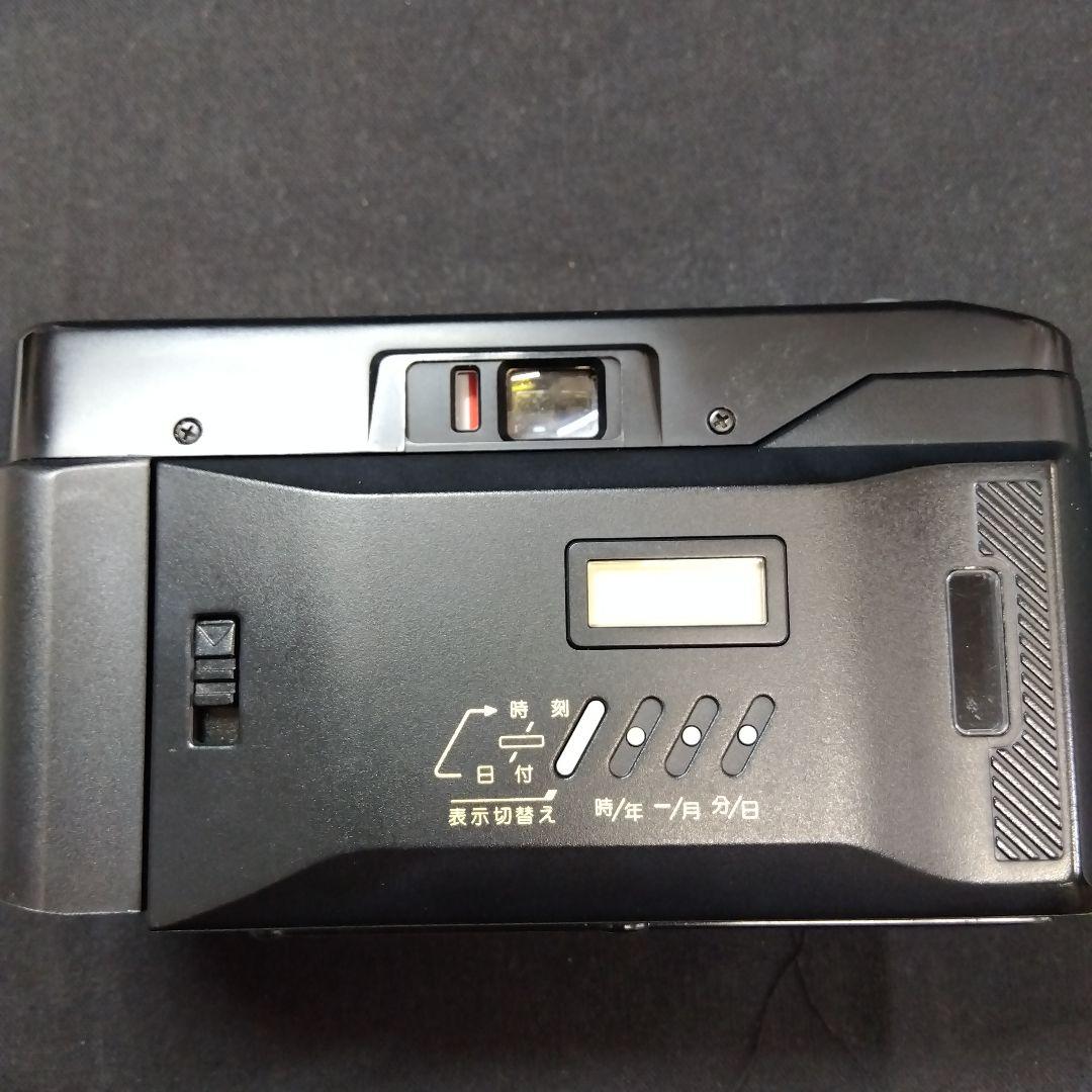 KYOCERA TD コンパクトフィルムカメラ