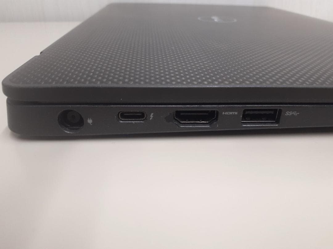 60L0326-08【ジャンク】Latitude 7300 i5 16GB