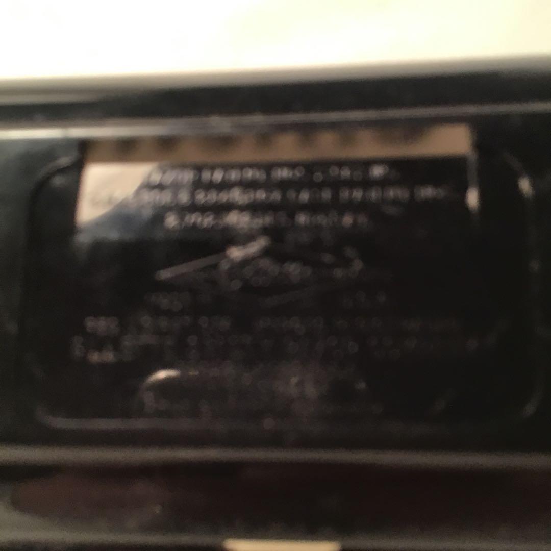 Gillette Slim Adjustable 1962年ジレット ケース付き