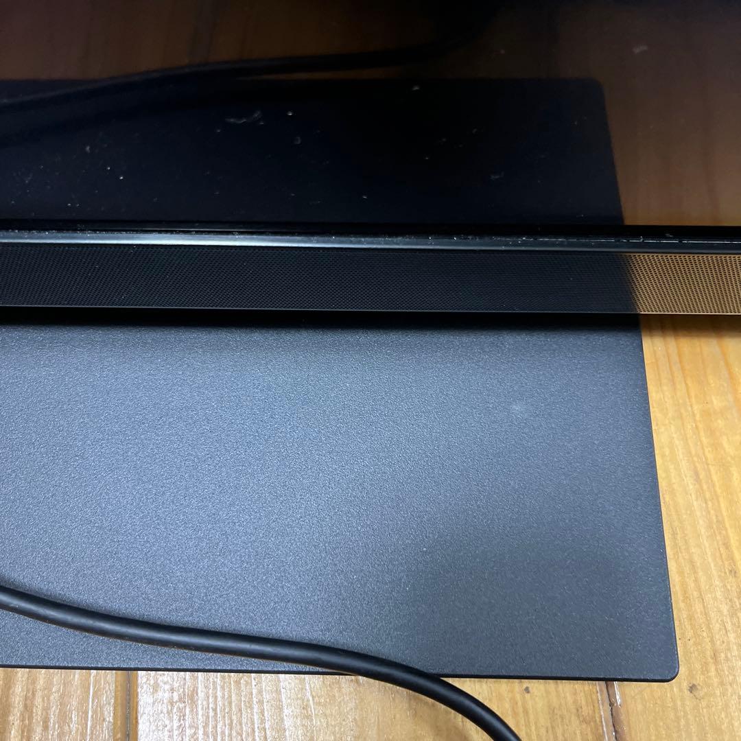 REGZA 55Z870M 55インチ4K液晶テレビ