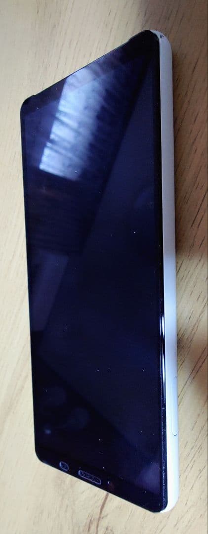 ☆Xperia 10 Ⅱ 64GB ホワイト☆