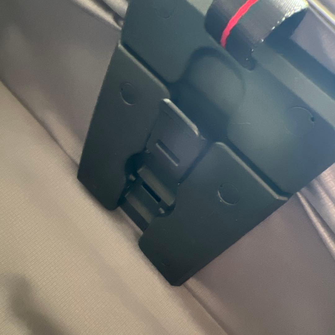 TUMI キャリーケース　アルファシリーズ