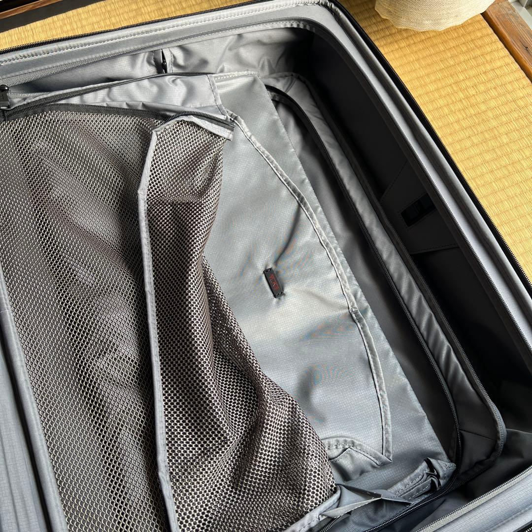 TUMI キャリーケース　アルファシリーズ