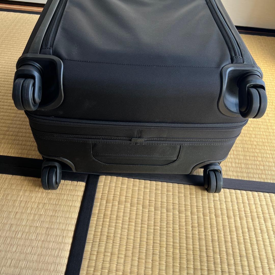 TUMI キャリーケース　アルファシリーズ