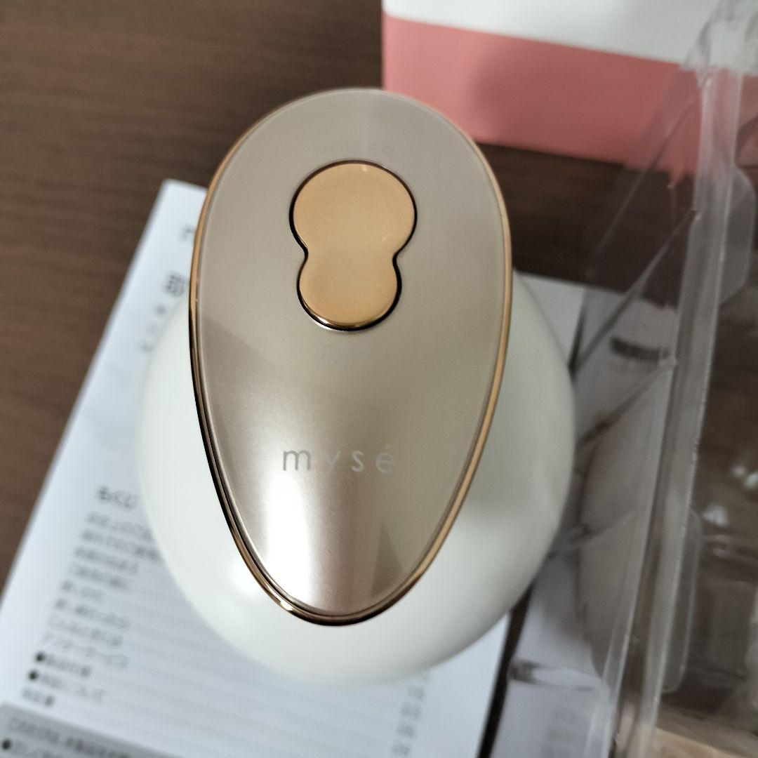 YA-MANミーゼ 　ニードルヘッドスパリフト＆ウェーブスパ２点まとめ売り