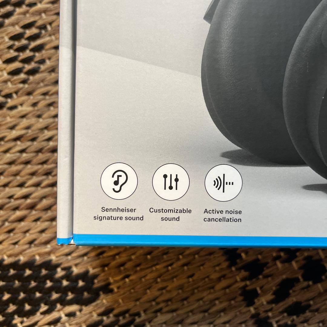 SENNHEISER ACCENTUM Wireless 700174 箱あり