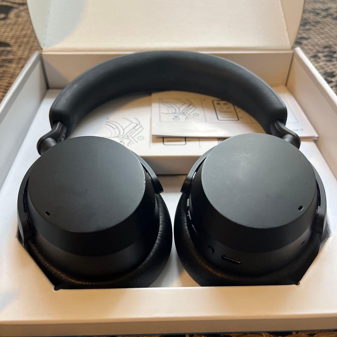 SENNHEISER ACCENTUM Wireless 700174 箱あり