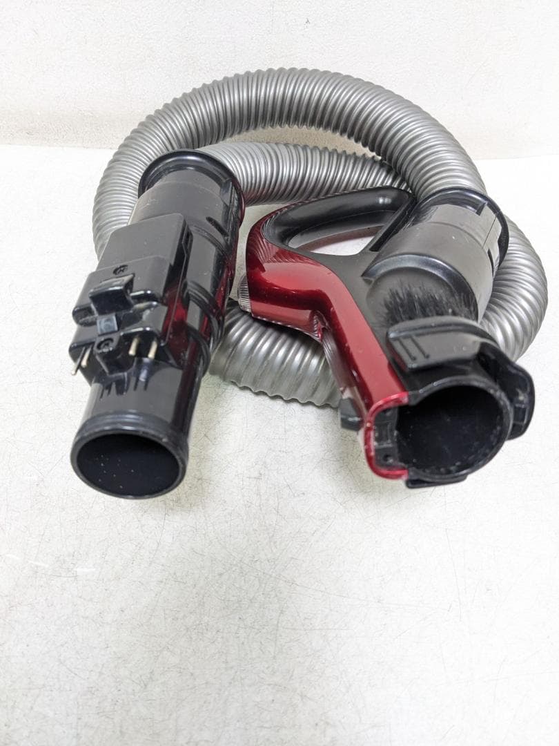 東芝 VC-SG514-R サイクロン式掃除機 2014年製 ヘッド無し