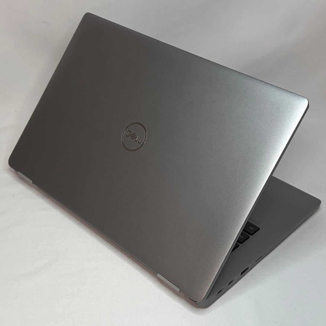 美品 LATITUDE 5330 12世代 i5 16GB 13.3型 フルHD
