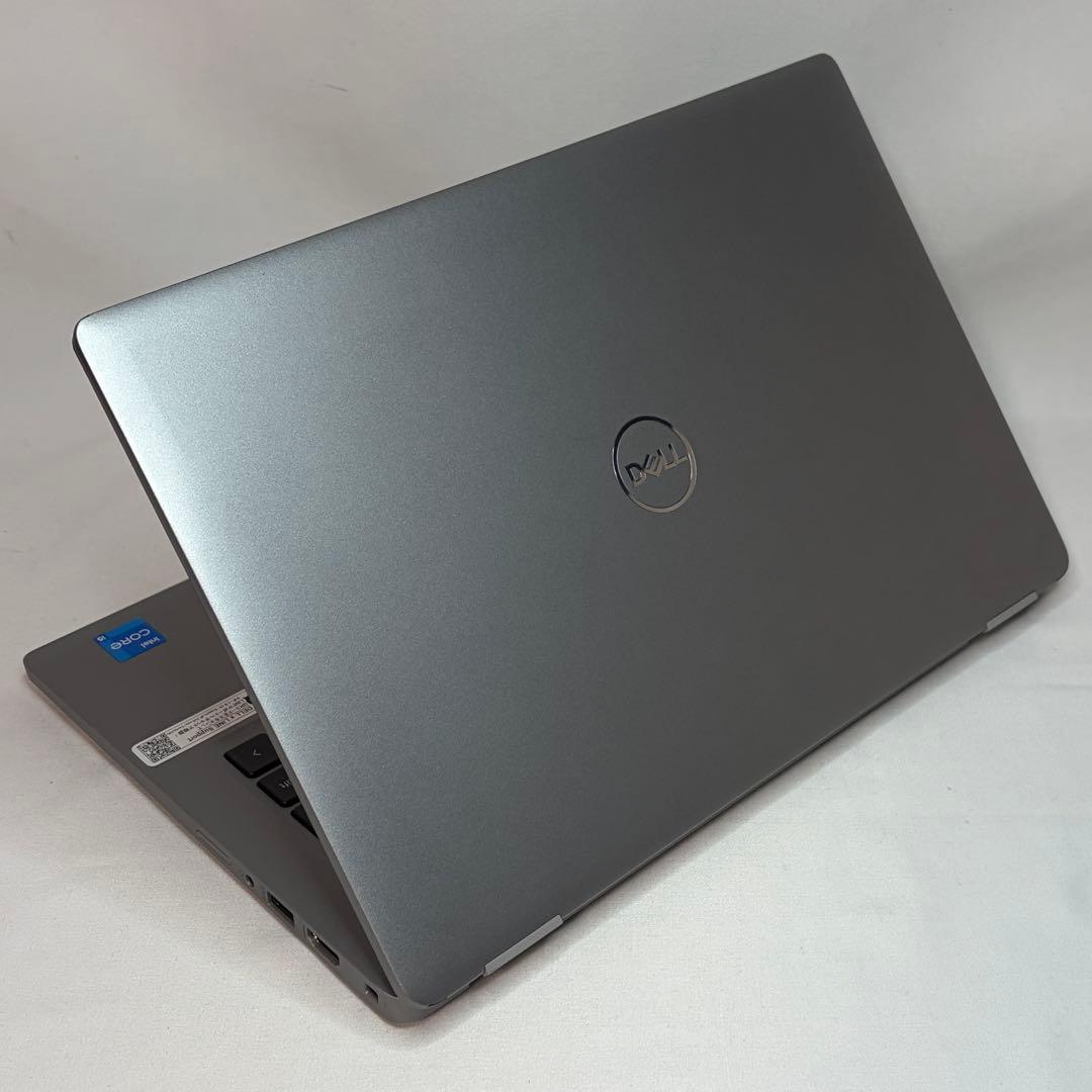 美品 LATITUDE 5330 12世代 i5 16GB 13.3型 フルHD