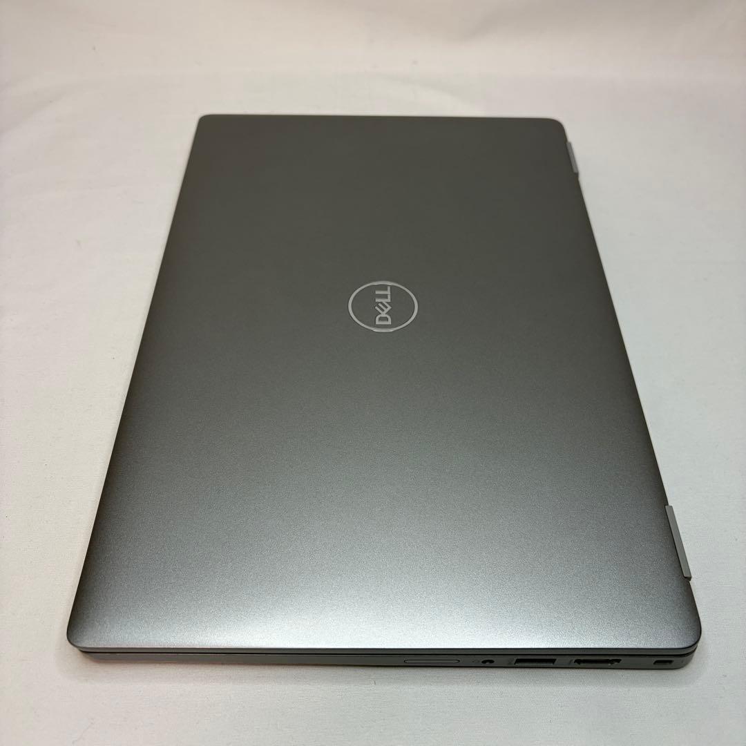 美品 LATITUDE 5330 12世代 i5 16GB 13.3型 フルHD