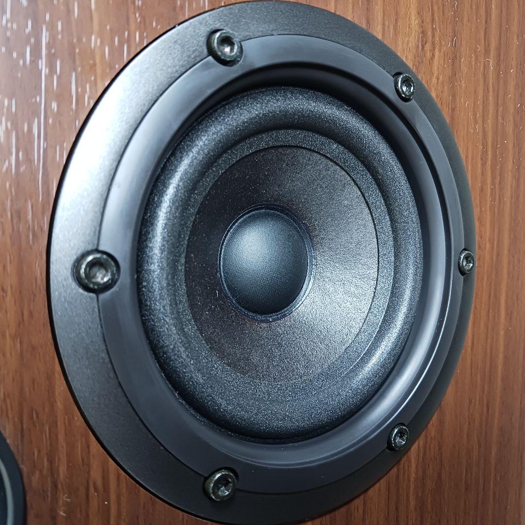ちゃちゃんさま　ONKYO/オンキョー　D-66RX　3way スピーカー　ペア