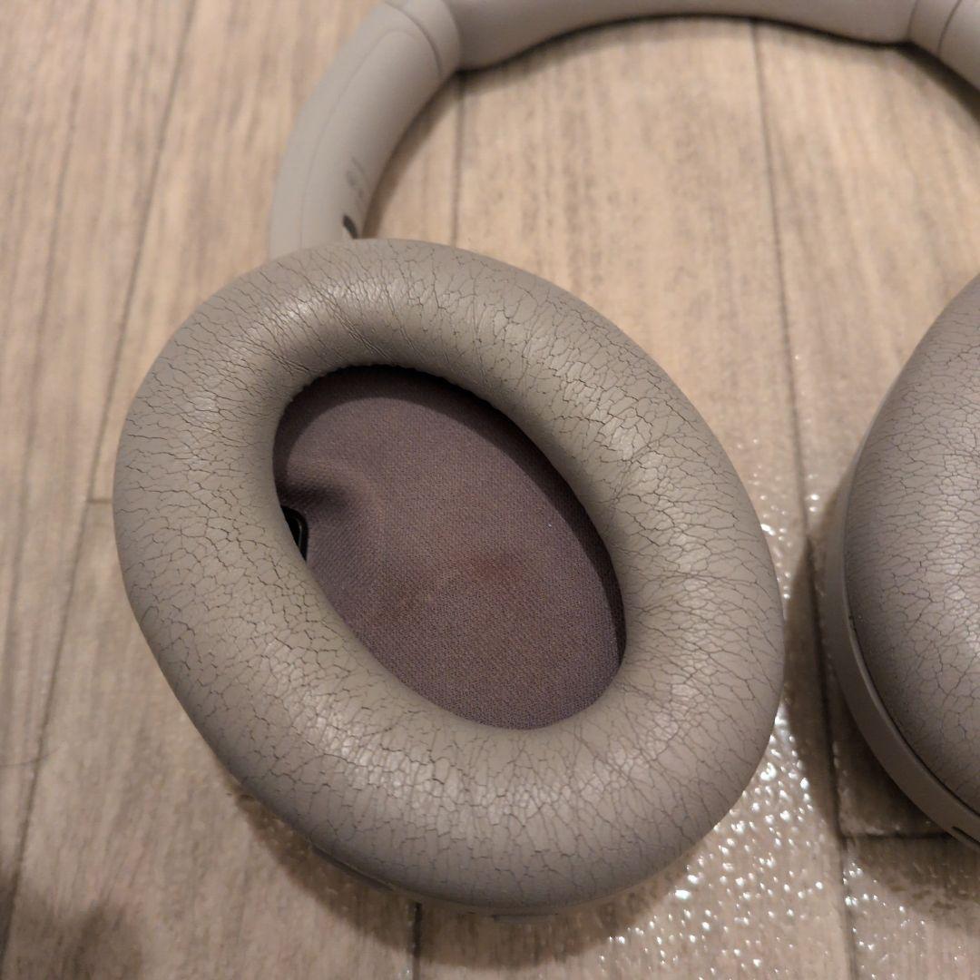 カ*い様 sony wh-1000xm4 ベージュ