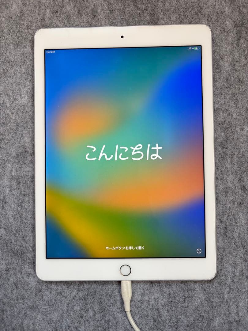 iPad Pro 9.7インチ 128GB （第1世代） セルラーモデル