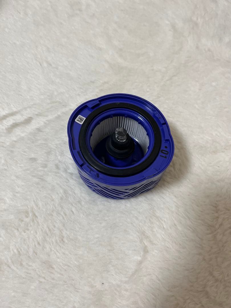 dyson コードレスクリーナー　SV07 掃除機
