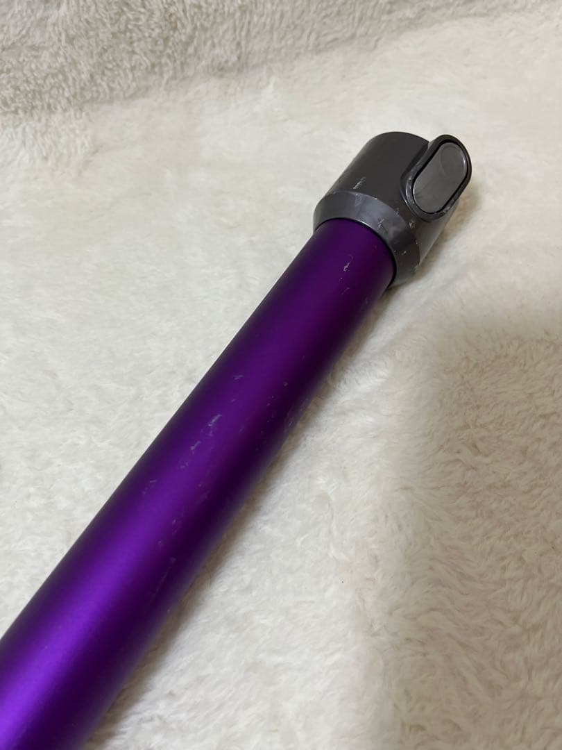 dyson コードレスクリーナー　SV07 掃除機