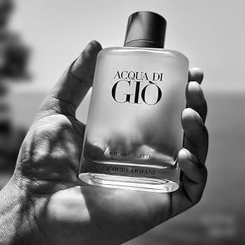 GIORGIO ARMANI EDT　アクア ディ ジオ プールオム