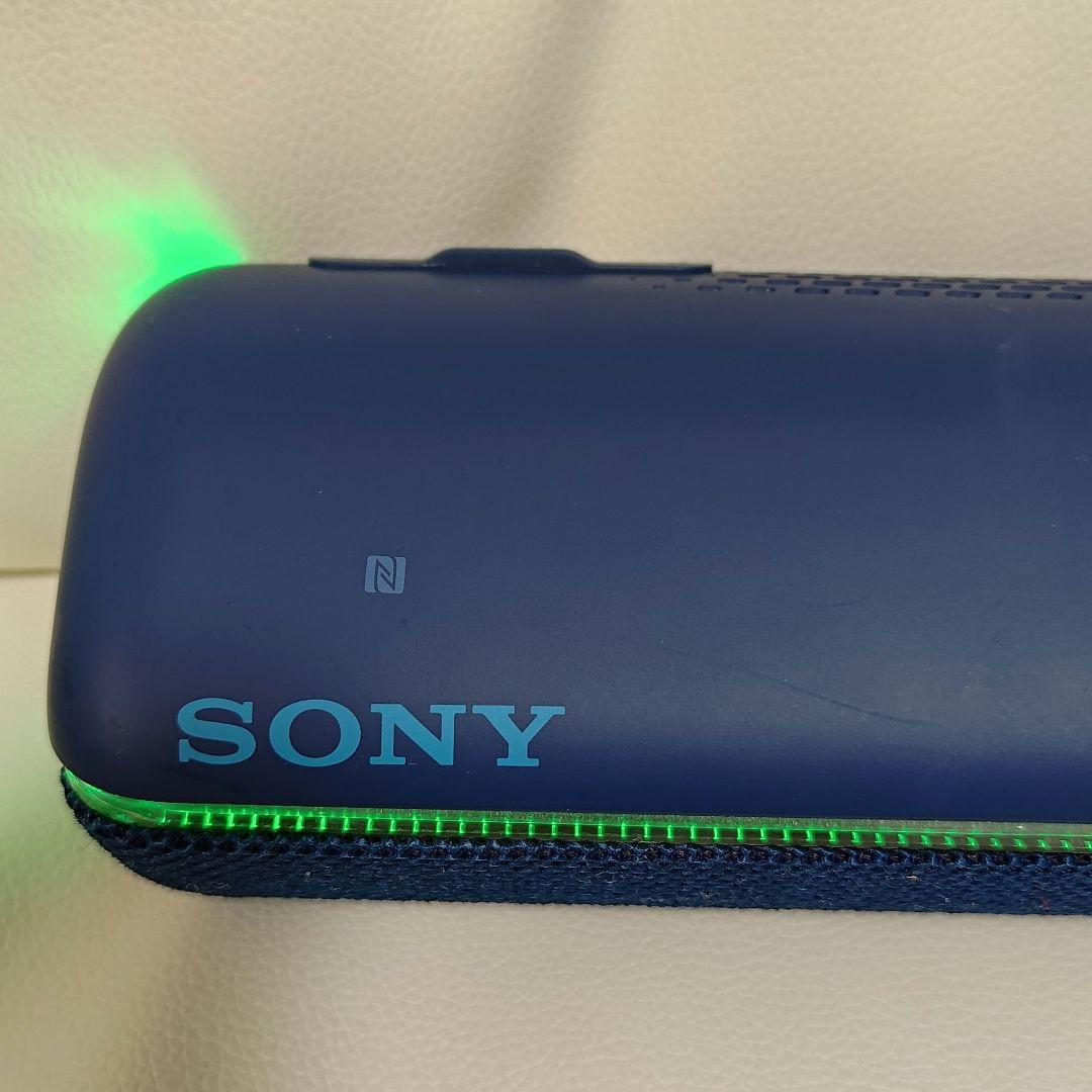 ソニー ワイヤレススピーカー SRS-XB32