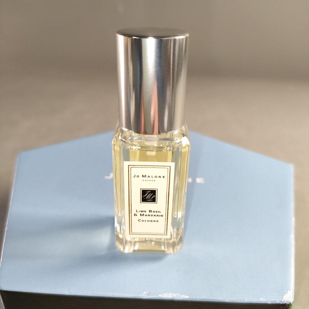 A1410-5/ジョーマローン ロンドン/コロン コレクション/9ml×5セット