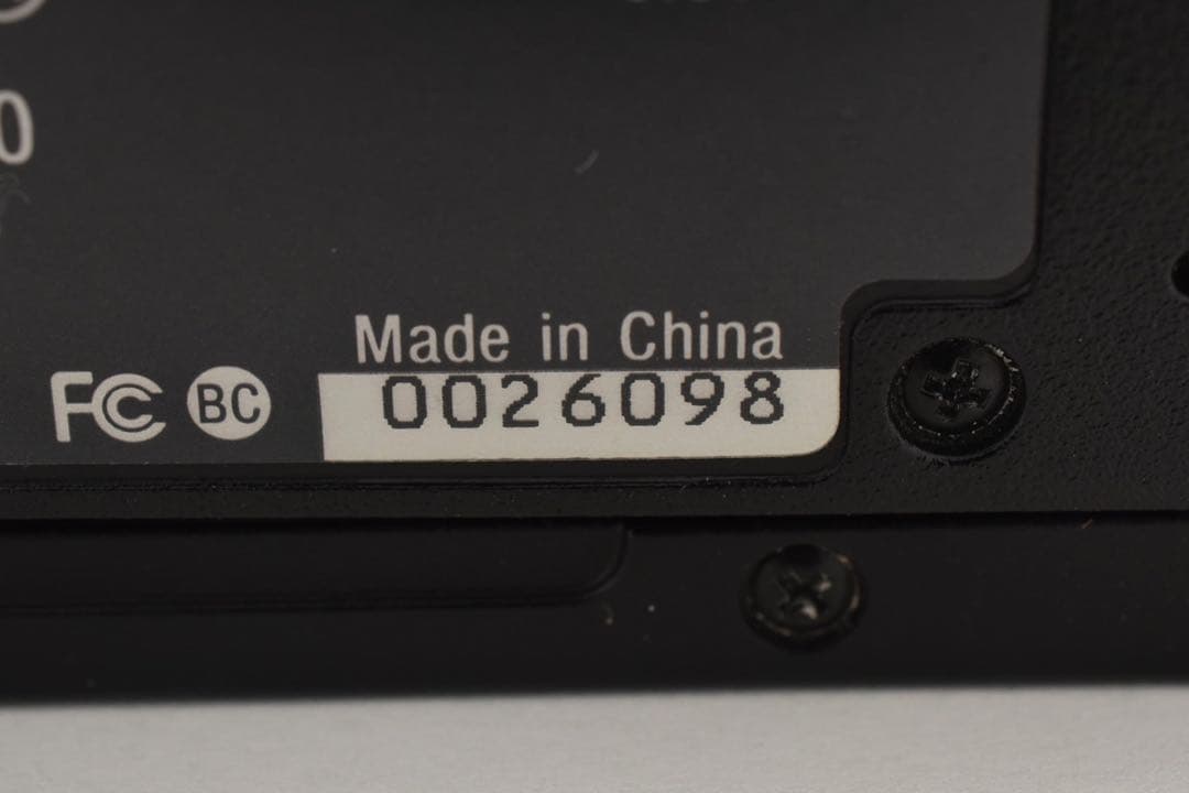 【美品】 ソニー SONY cyber-shot DSC-WX500