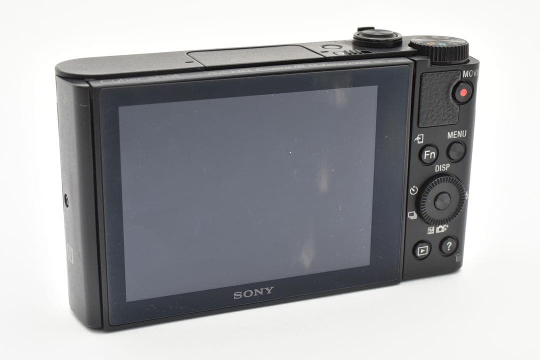 【美品】 ソニー SONY cyber-shot DSC-WX500